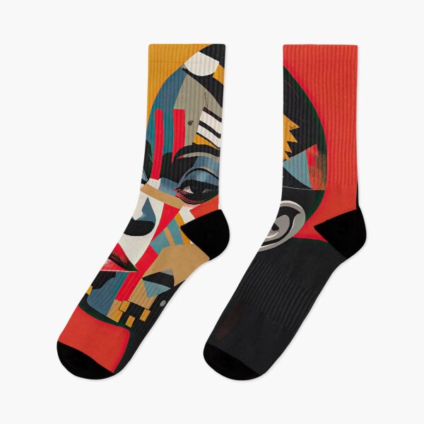 Artikelvorschau, African Tribe Bauhaus Design entworfen und verkauft von ArtificialGenes.