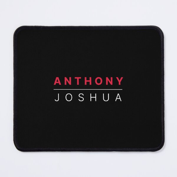 Item preview, Anthony Joshua Boxing Classic designed and sold by Souvik Paul.