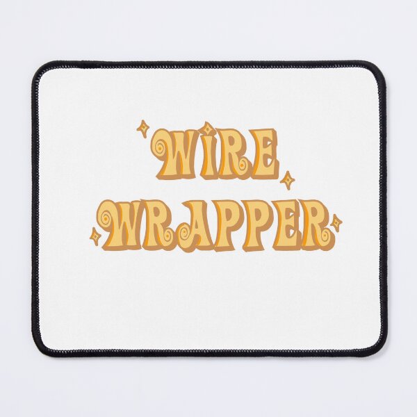 Item preview, Wire Wrapper designed and sold by Wicked Creationz.