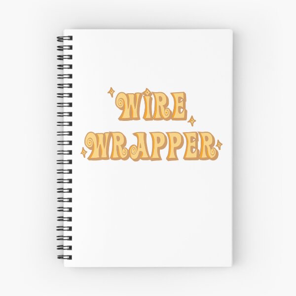 Item preview, Wire Wrapper designed and sold by Wicked Creationz.