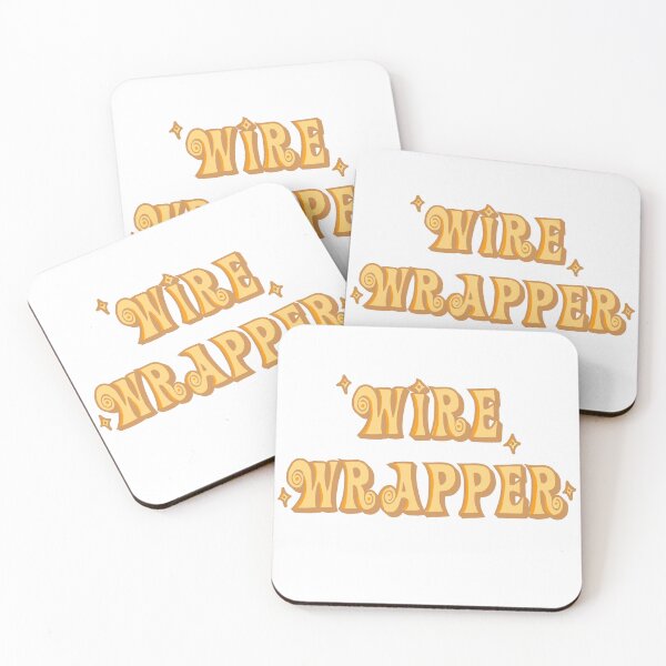 Item preview, Wire Wrapper designed and sold by Wicked Creationz.