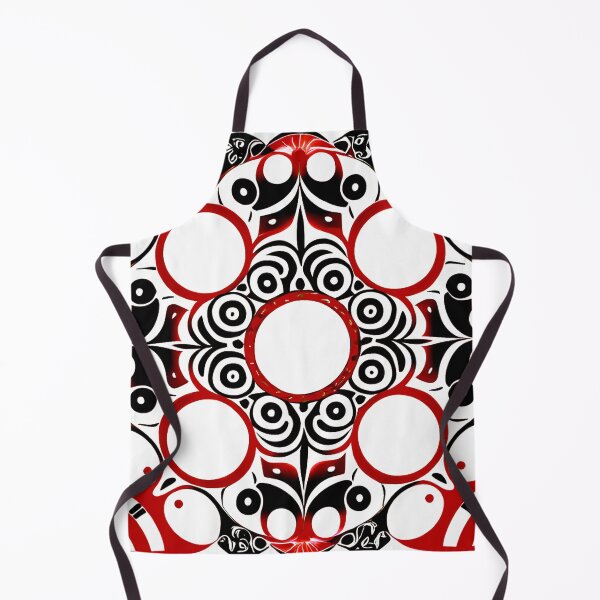 Item preview, Abstract pattern graphics design inspired by modernism aesthetics arts made with bold geometric shapes. designed and sold by Casanova7000.