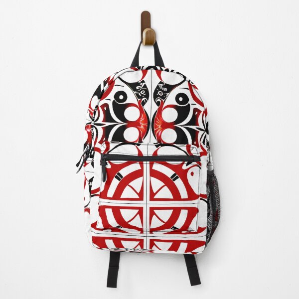 Item preview, Abstract pattern graphics design inspired by modernism aesthetics arts made with bold geometric shapes. designed and sold by Casanova7000.