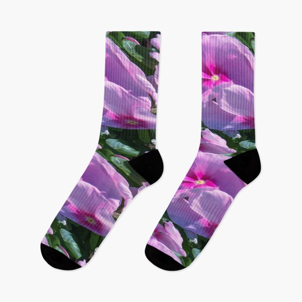 Item preview, Large Pink Flowers Photography designed and sold by Victoria Rose.