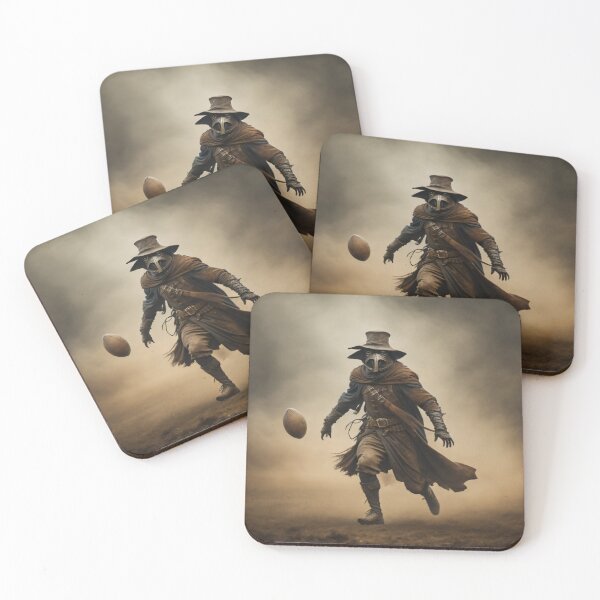 Item preview, Plague Doctor Sports & Activities 19 designed and sold by sage-and-se7en.