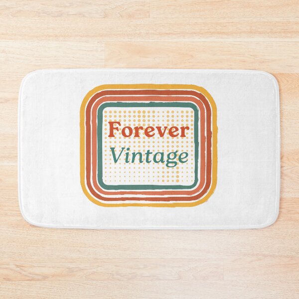 Item preview, Forever Vintage designed and sold by LifeLongTees ..