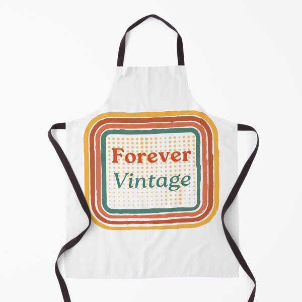 Item preview, Forever Vintage designed and sold by LifeLongTees ..