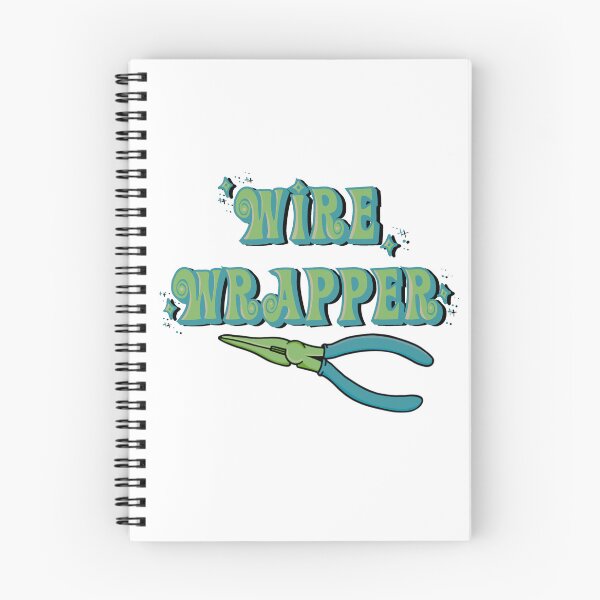 Item preview, Wire Wrapper designed and sold by Wicked Creationz.