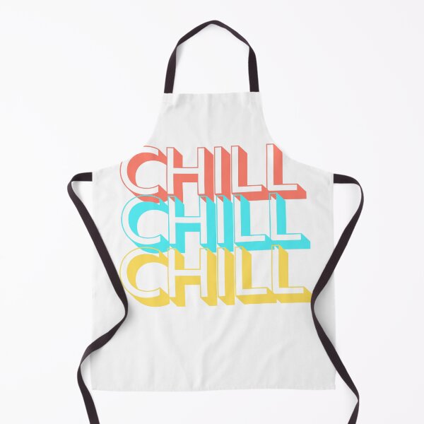 Item preview, CHILL designed and sold by EternalEc.