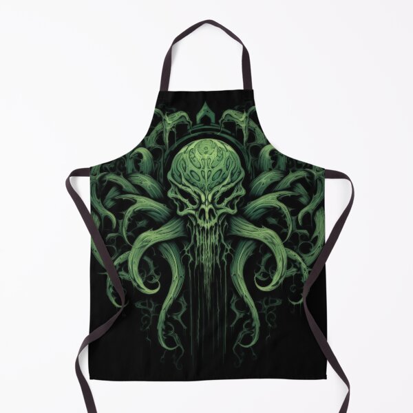 Item preview, Cthulu Emblem designed and sold by AnalyticalDream.