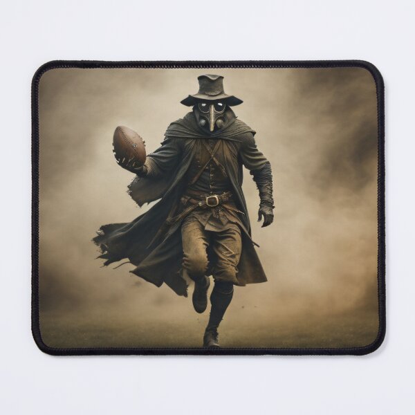 Item preview, Plague Doctor Sports & Activities 20 designed and sold by sage-and-se7en.