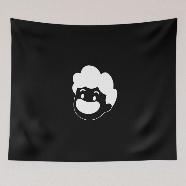 Item preview, DenisDaily HD Logo designed and sold by KPopverse2.