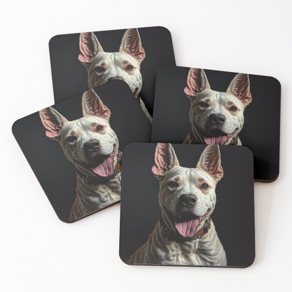 Item preview, Argentine Dogo designed and sold by ShakaLife.org.