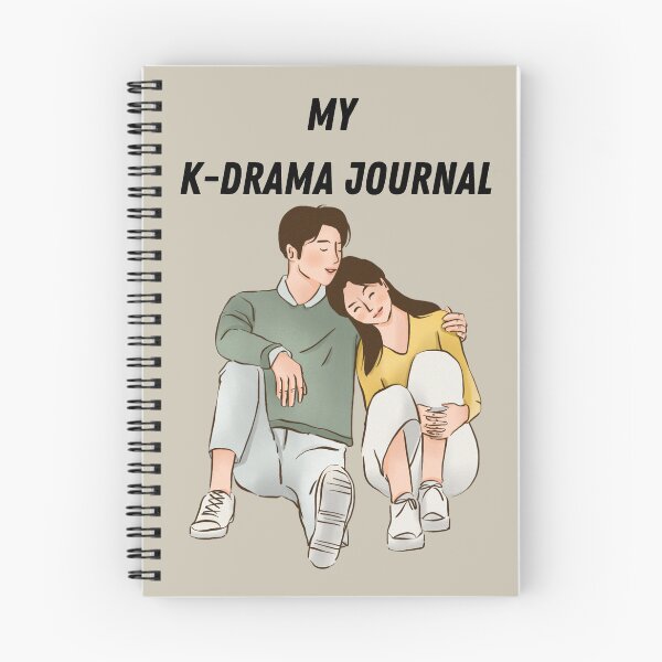 Item preview, K-Drama  head on shoulder couple designed and sold by Sunflower5576.