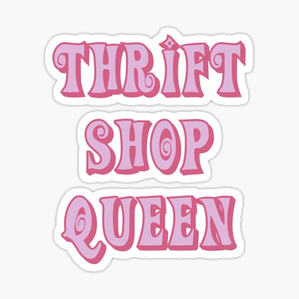 SHOP PAGE FLAG STICKERS  Shopping Trip, Reminder Stickers, Shop Track –  The Planning Queen