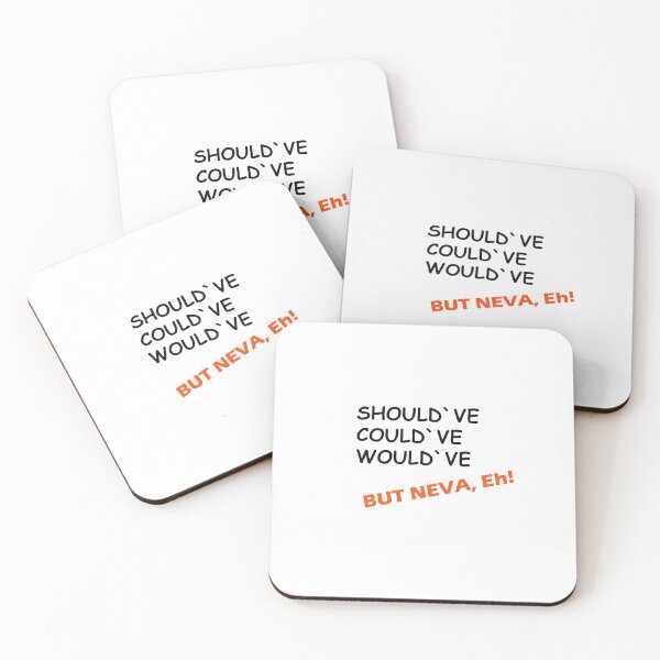 Item preview, But Neva Eh! designed and sold by Keola Makaiau.