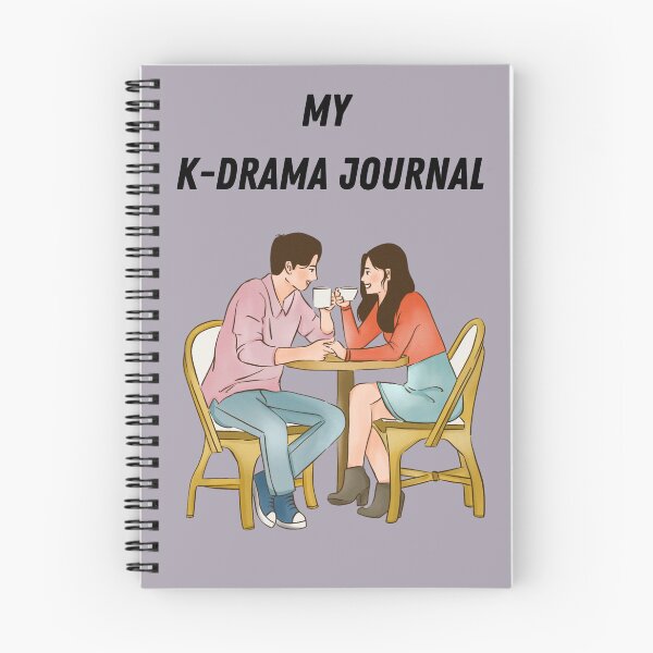 Item preview, K-Drama coffee date designed and sold by Sunflower5576.