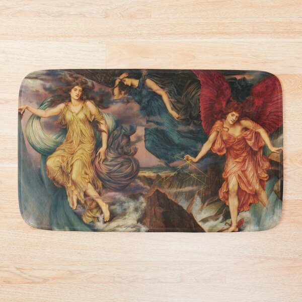 Item preview, Guardians of Grace designed and sold by Tetsuya-Yui.
