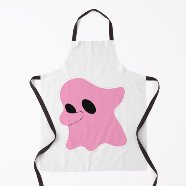 Item preview, Pink Dab Ghost designed and sold by E-kaiwaii.