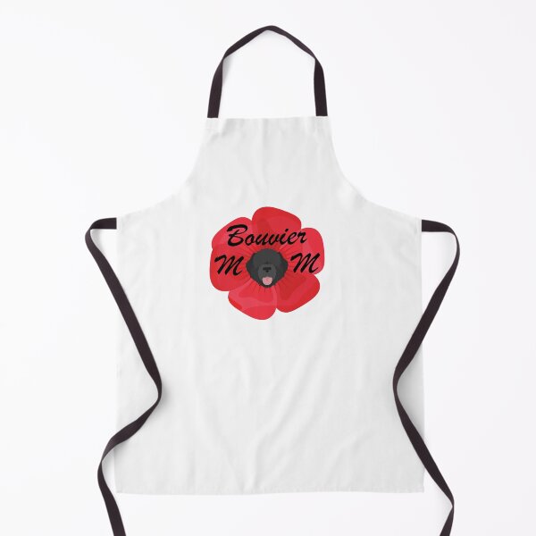 Item preview, Bouvier des Flandres | Dog Mom designed and sold by The Misadventures of Jo.