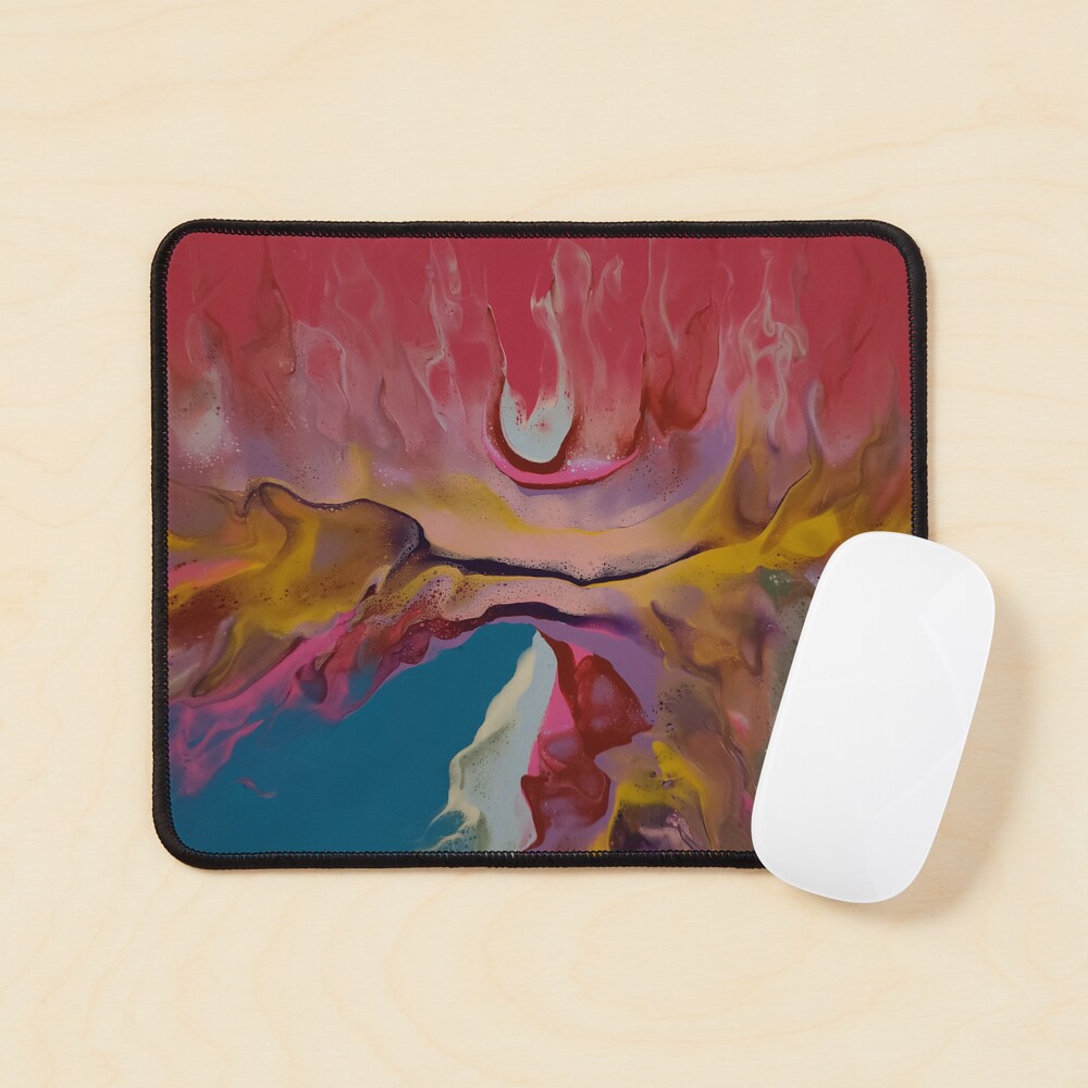 Item preview, Mouse Pad designed and sold by TJsdreams.