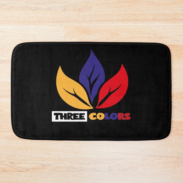 Item preview, Three Colors Leaf - Art T-Shirt designed and sold by AIPICCRAFT.