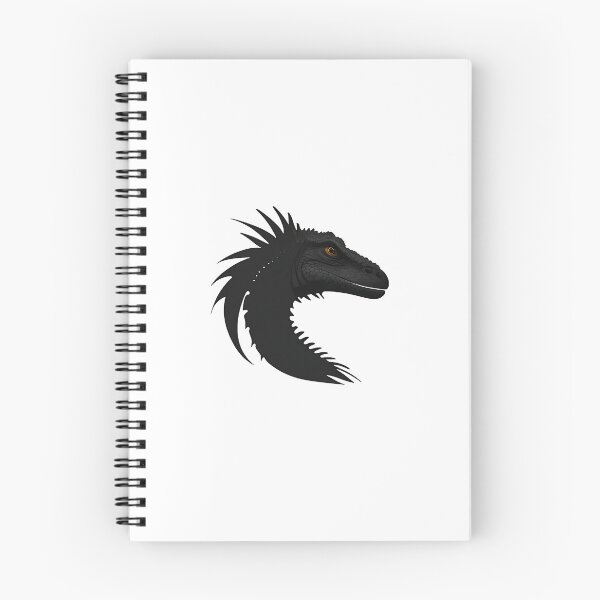 Item preview, Black Iguana designed and sold by BeeSoL.