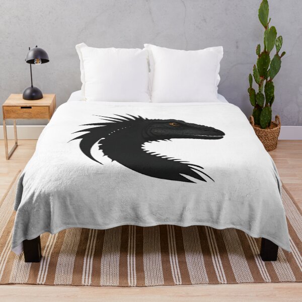 Item preview, Black Iguana designed and sold by BeeSoL.