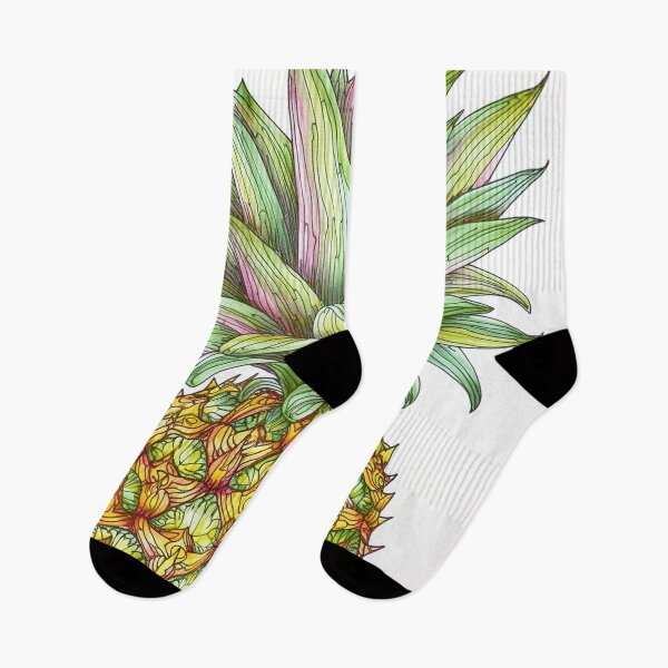 Item preview, Pineapple designed and sold by ComicsFactory.