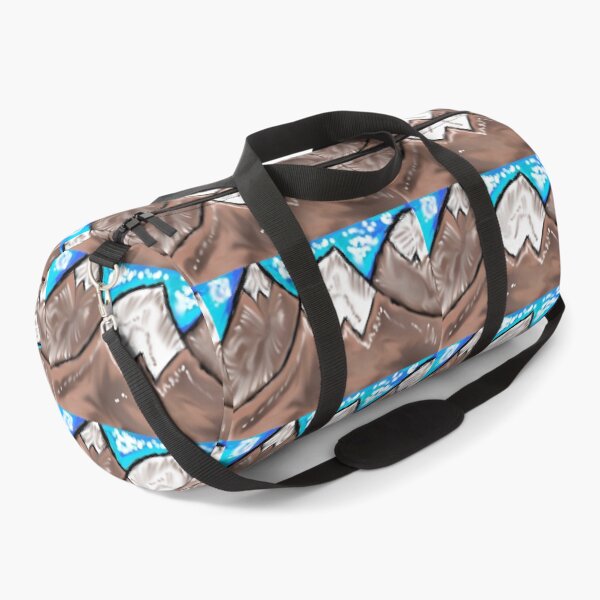 Item preview, Mountain Rage designed and sold by Cauleen's Artwork & Design.