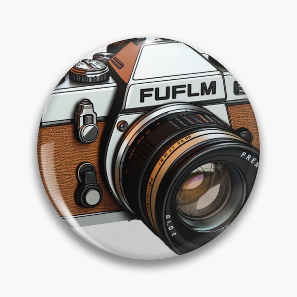 Item preview, Fuji Film X-T5 designed and sold by Arthur ★.