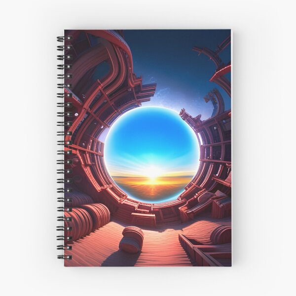 Item preview, The Singularity designed and sold by RecklessBoon.