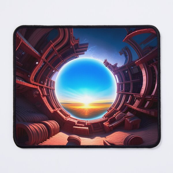Item preview, The Singularity designed and sold by RecklessBoon.