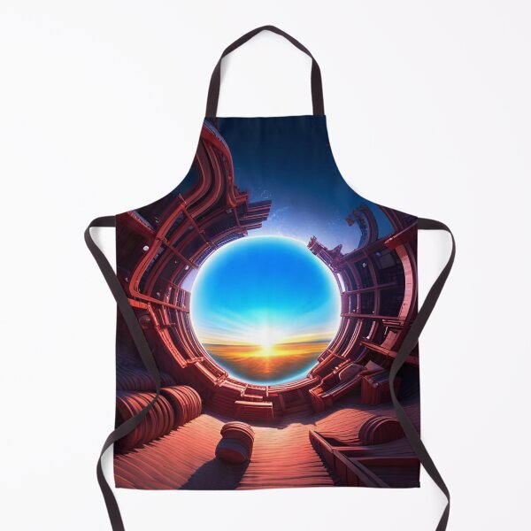 Item preview, The Singularity designed and sold by RecklessBoon.