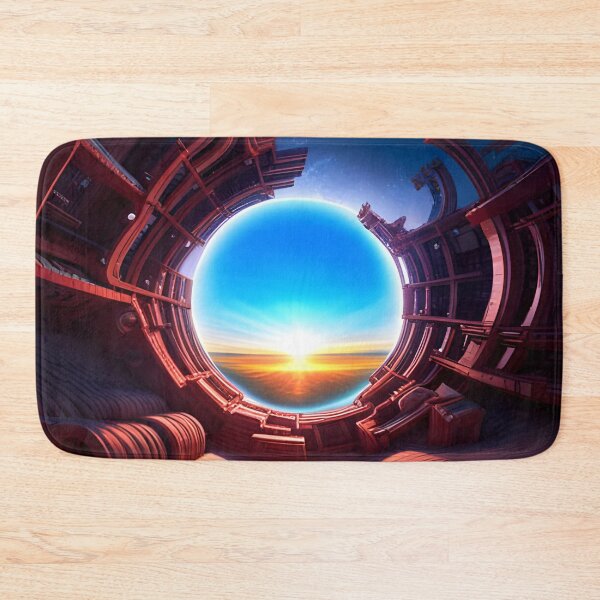 Item preview, The Singularity designed and sold by RecklessBoon.