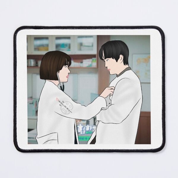 Item preview, Behind Your Touch Korean Drama designed and sold by ArtRaftPro.