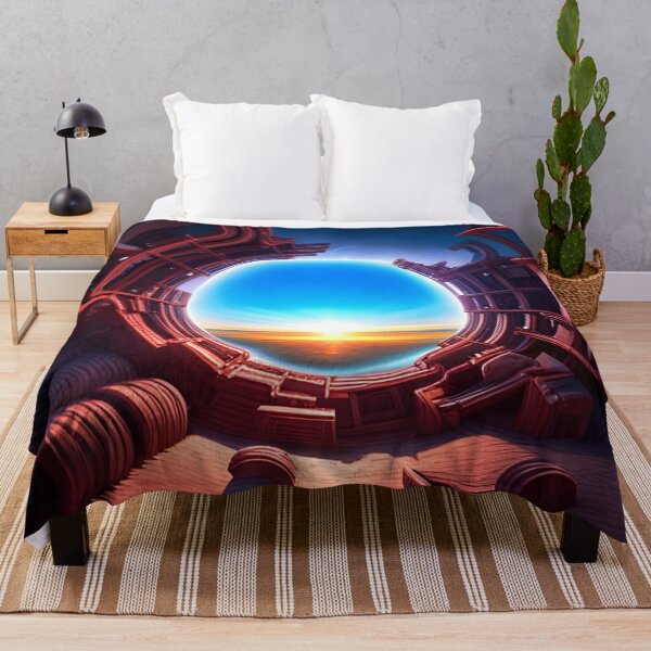 Item preview, The Singularity designed and sold by RecklessBoon.