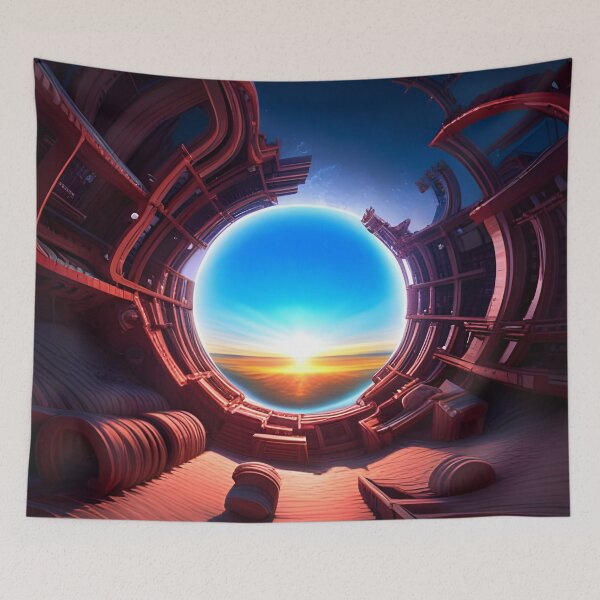 Item preview, The Singularity designed and sold by RecklessBoon.