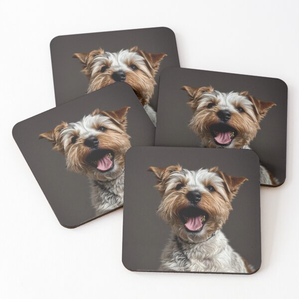 Item preview, Atlas Terrier designed and sold by ShakaLife.org.
