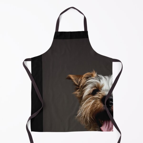 Item preview, Atlas Terrier designed and sold by ShakaLife.org.