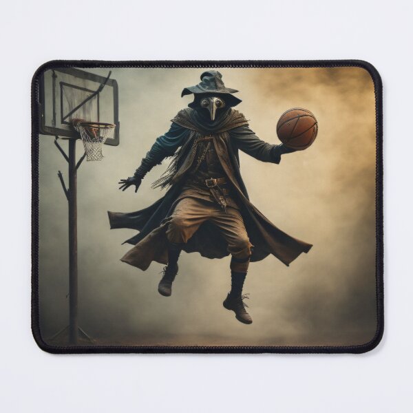 Item preview, Plague Doctor Sports & Activities 25 designed and sold by sage-and-se7en.