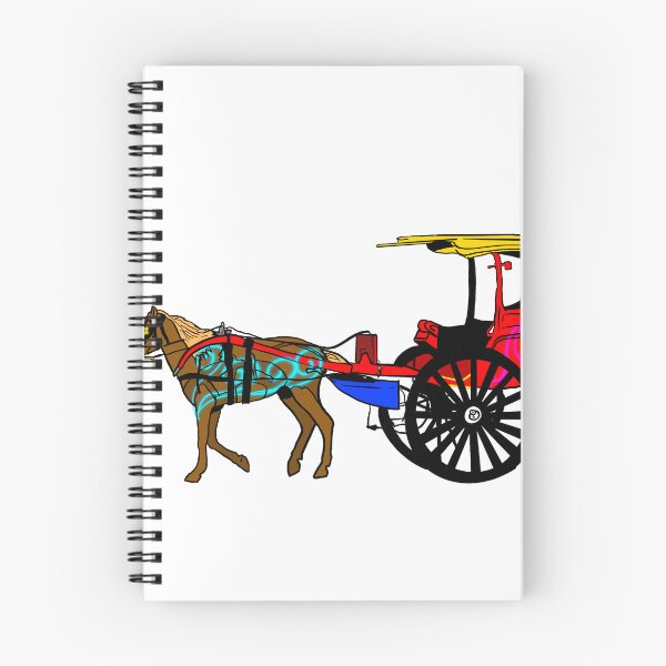 Item preview, Horse carriage  designed and sold by Manalopangaea.