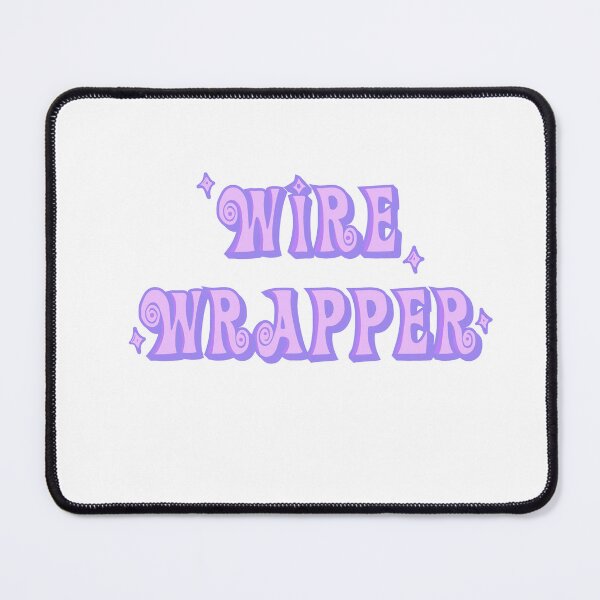 Item preview, Wire Wrapper designed and sold by Wicked Creationz.