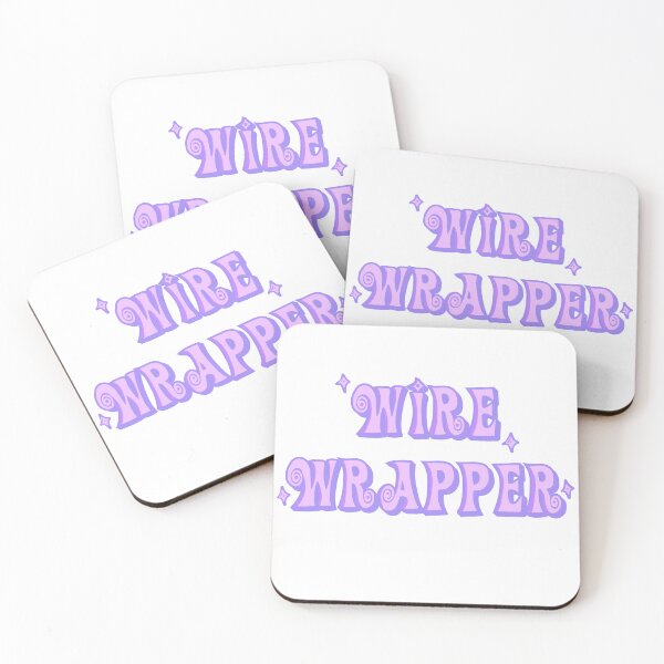 Item preview, Wire Wrapper designed and sold by Wicked Creationz.