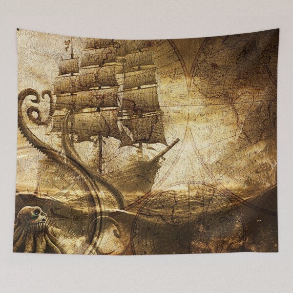 Item preview, Sea of Tranquility designed and sold by Tetsuya-Yui.