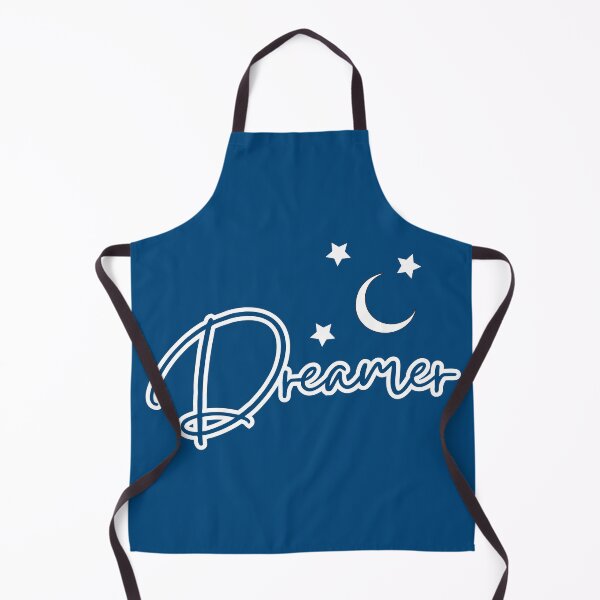 Item preview, Dreamer Sorcerer Cyan Script Two Color designed and sold by Sunshine-Dreams.