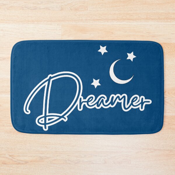 Item preview, Dreamer Sorcerer Cyan Script Two Color designed and sold by Sunshine-Dreams.