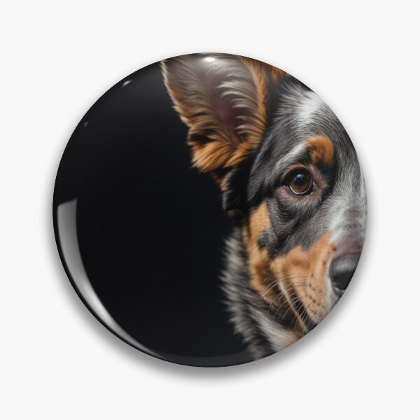 Item preview, Australian Cattle Dog designed and sold by ShakaLife.org.