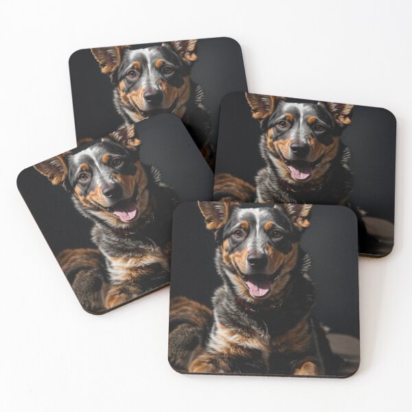 Item preview, Australian Cattle Dog designed and sold by ShakaLife.org.