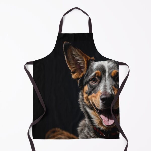 Item preview, Australian Cattle Dog designed and sold by ShakaLife.org.